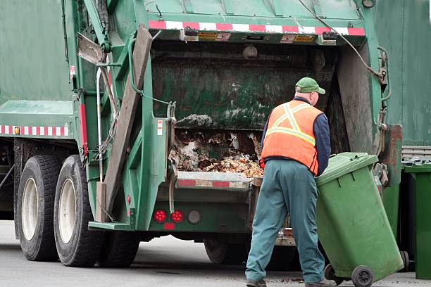Best Recycling Services for Junk  in Pinewood Estates, TX